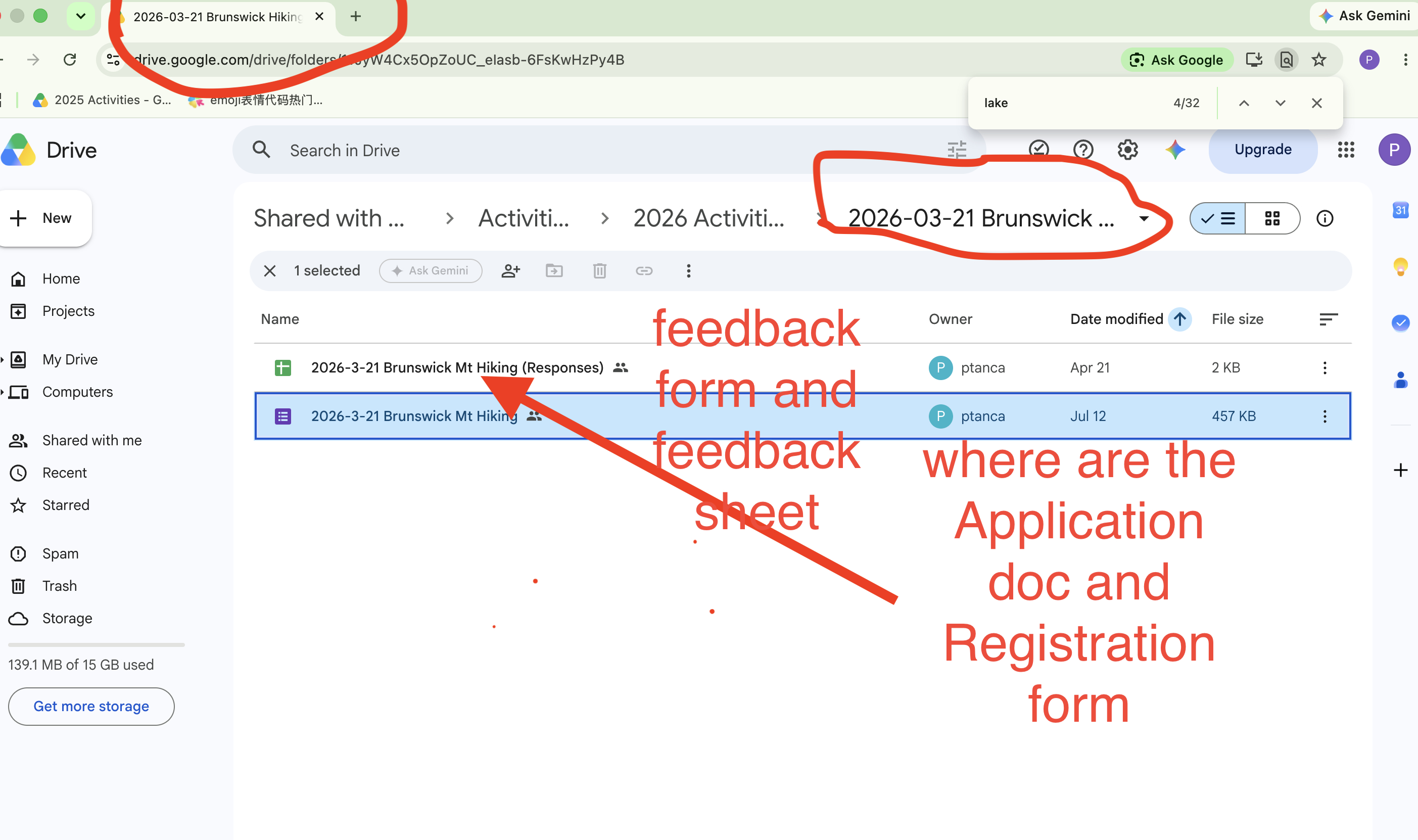 Paul Tan deleted the Application document and Registration form